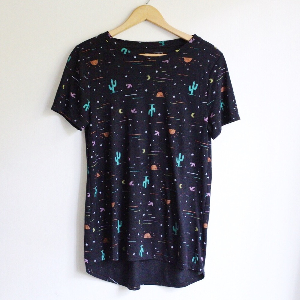 Desert Graphic Tee